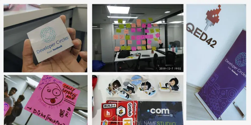 MLH Local Hack Day 2019