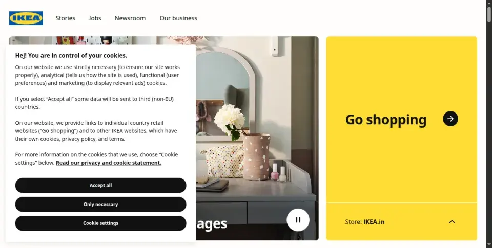 GDPR and Cookie Consent Compliance