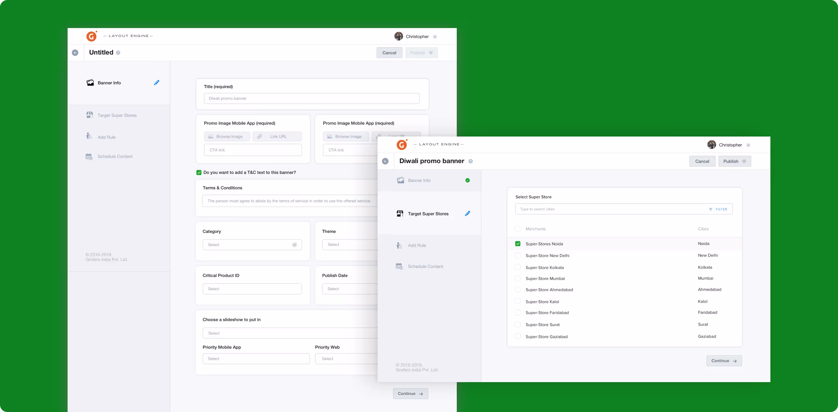 Webhooks