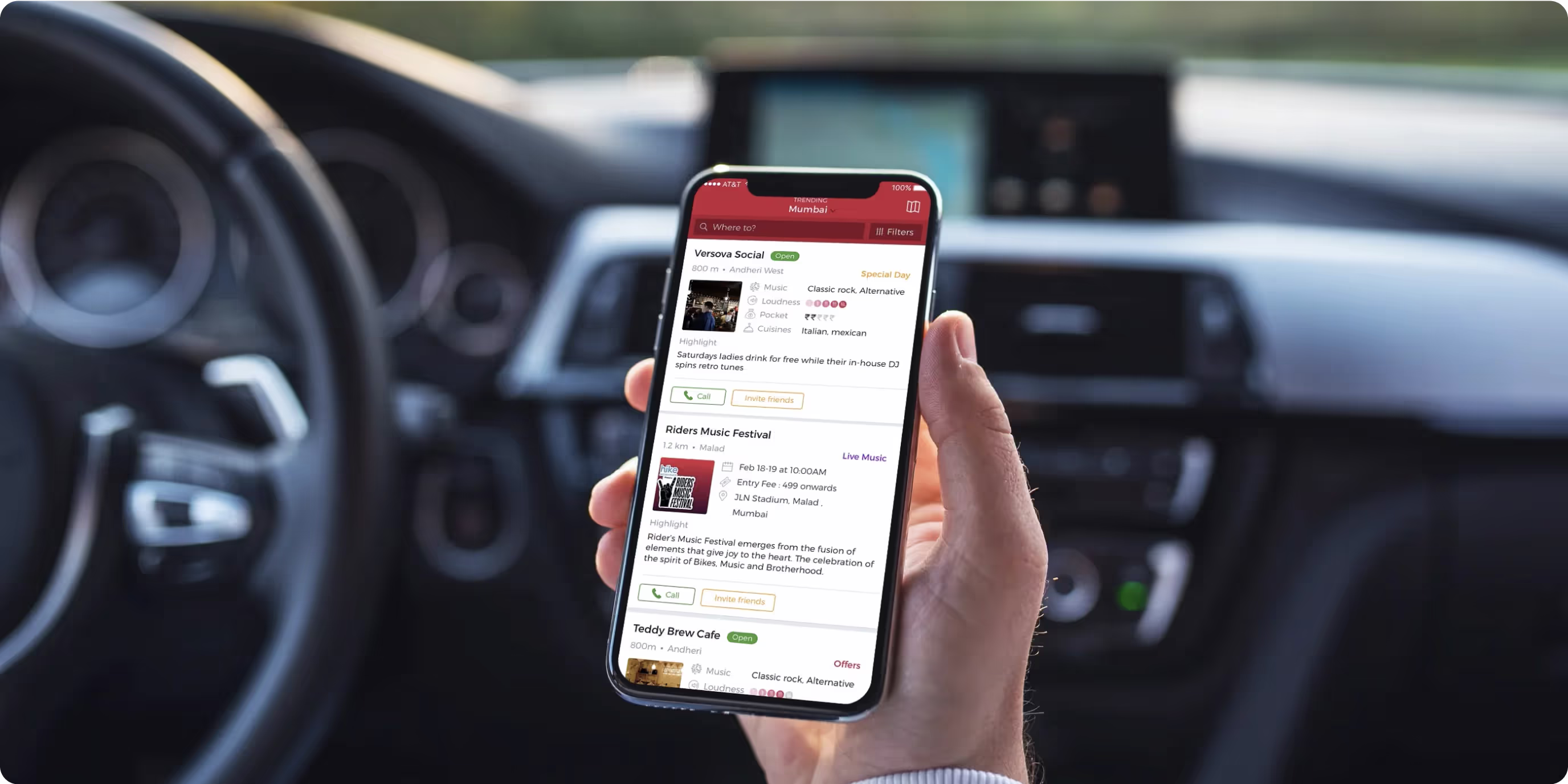 Drinkasaur mobile app