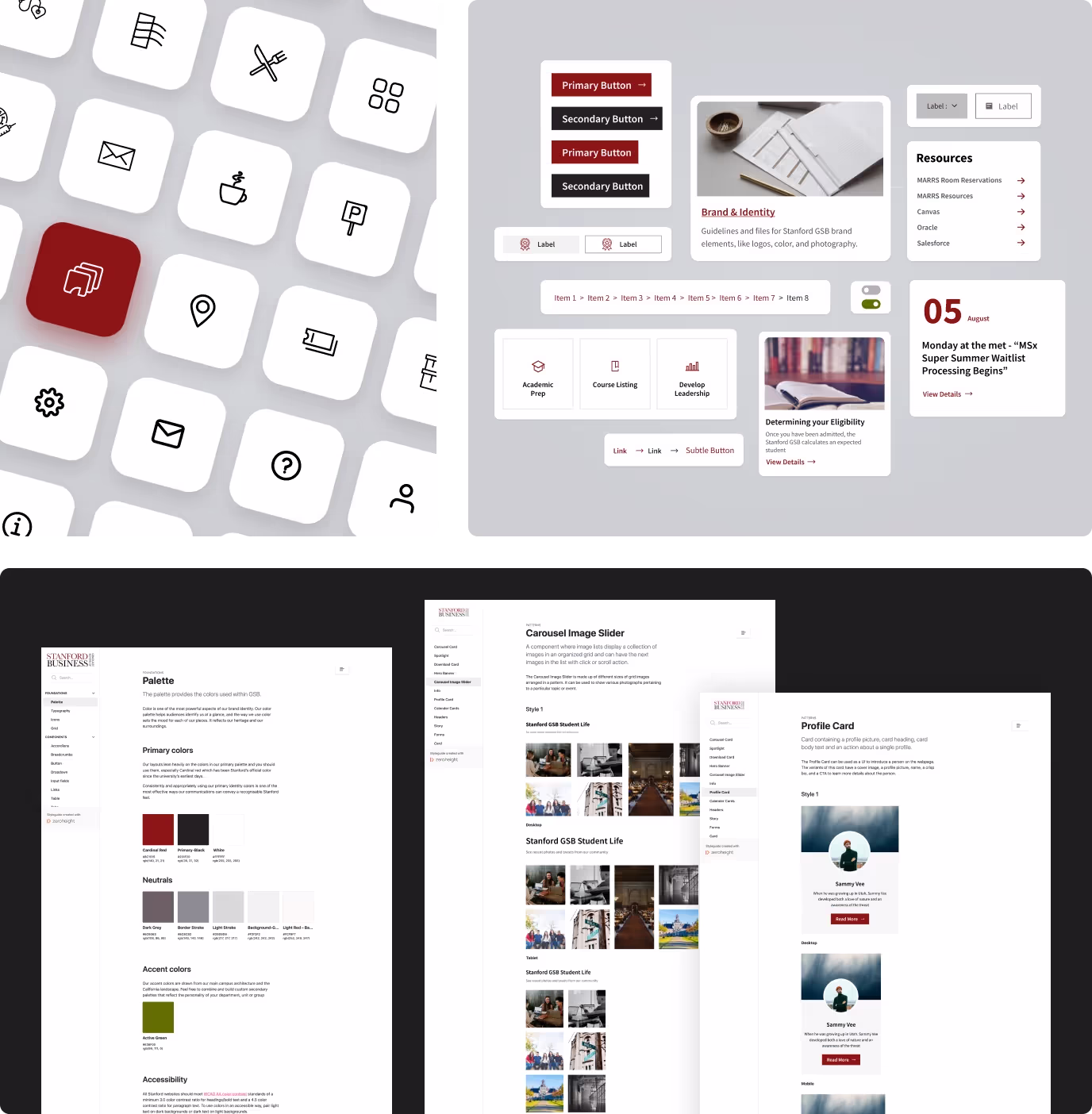 Design System